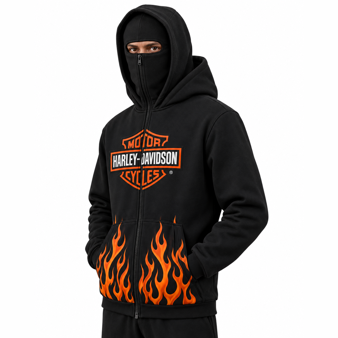 HarleyHoodie