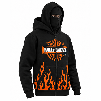 HarleyHoodie