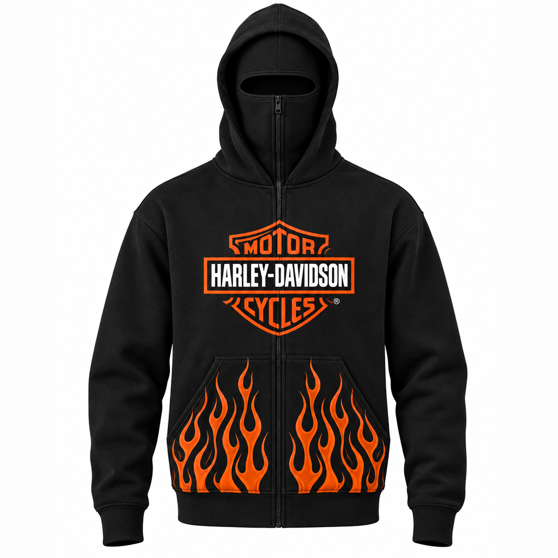 HarleyHoodie