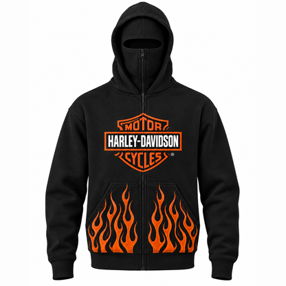 HarleyHoodie