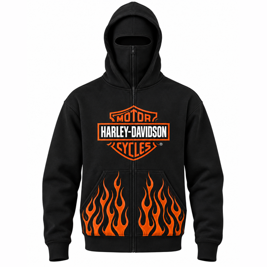 HarleyHoodie