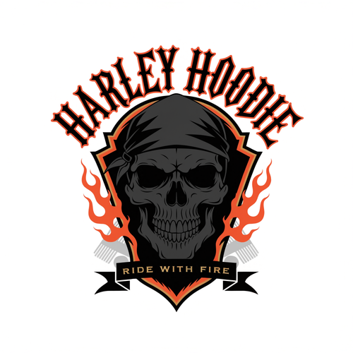HarleyDrip